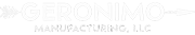 Geronimo Manufacturing, LLC